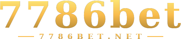 7786bet logo